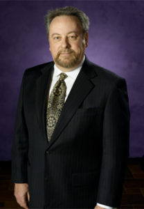 Attorney Dennis McElwee
