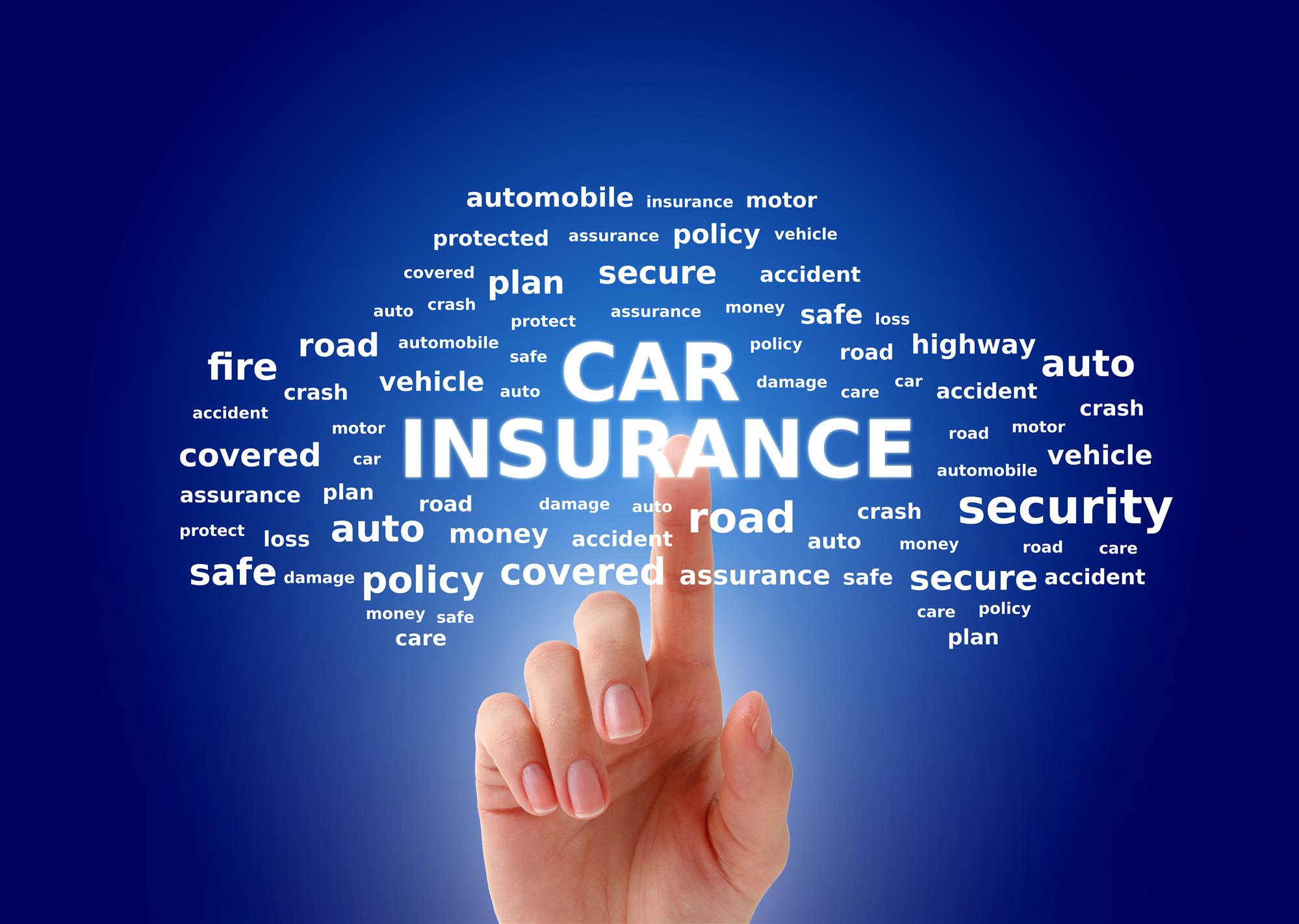 Car insurance without inspection