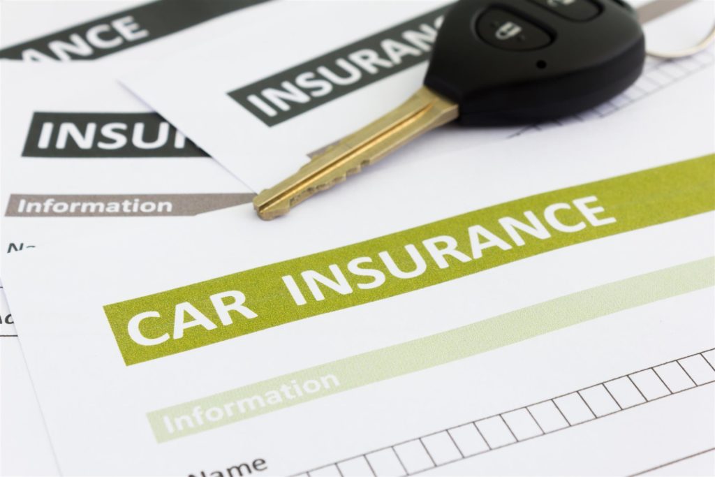 Types of Insurance Coverage
