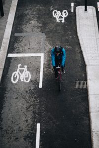 Importance of Bike Lanes