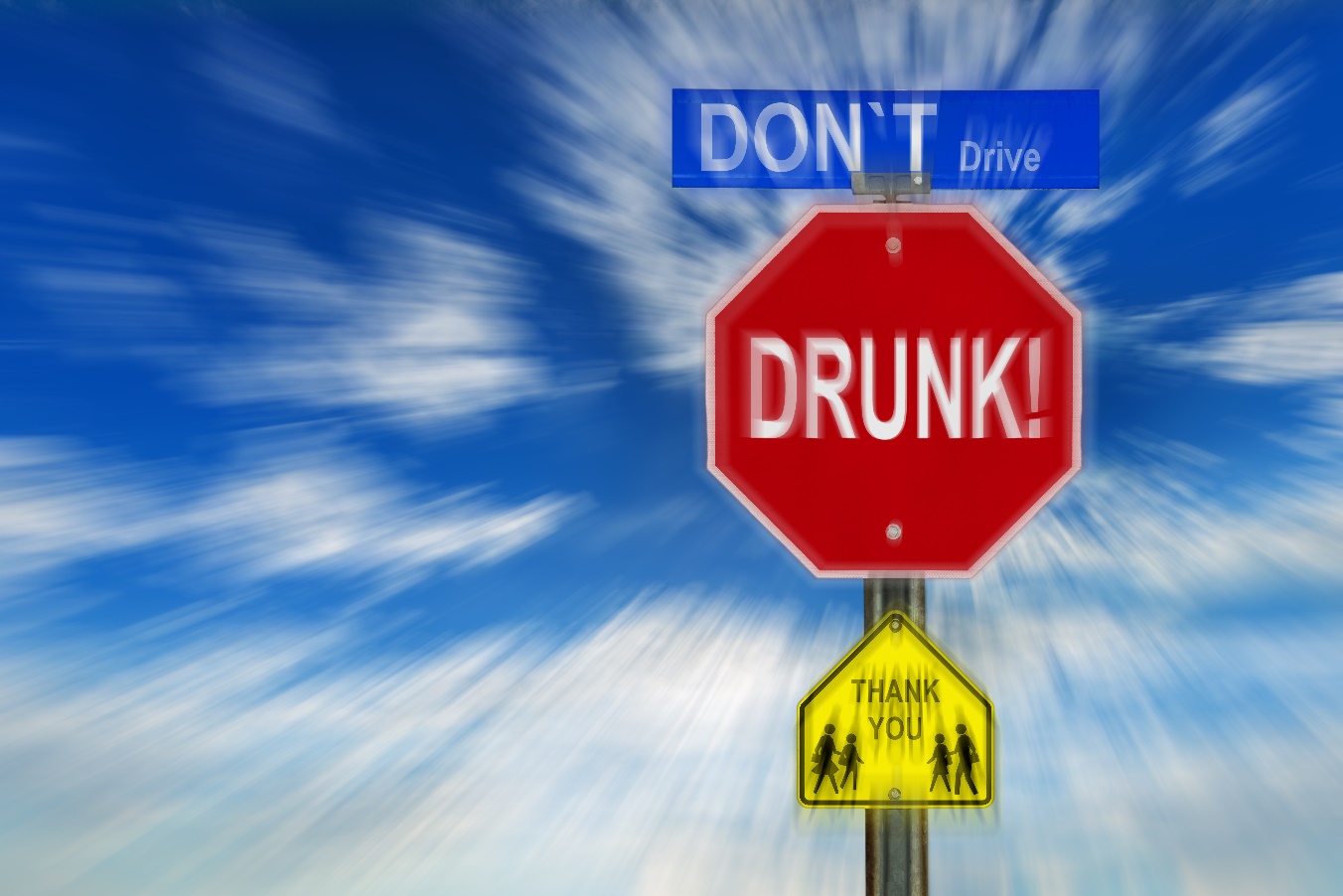 drunk driving accidents in Houston